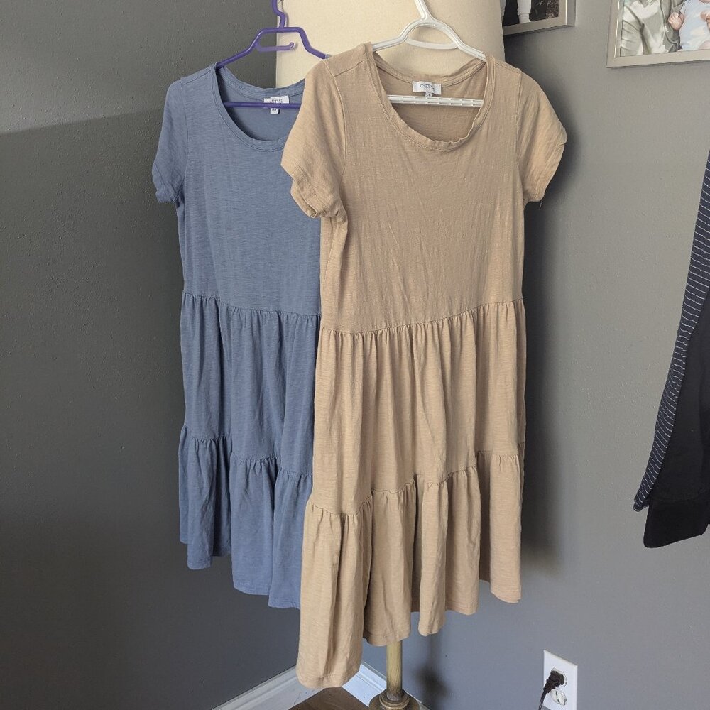 Summer clearance dress duo size small